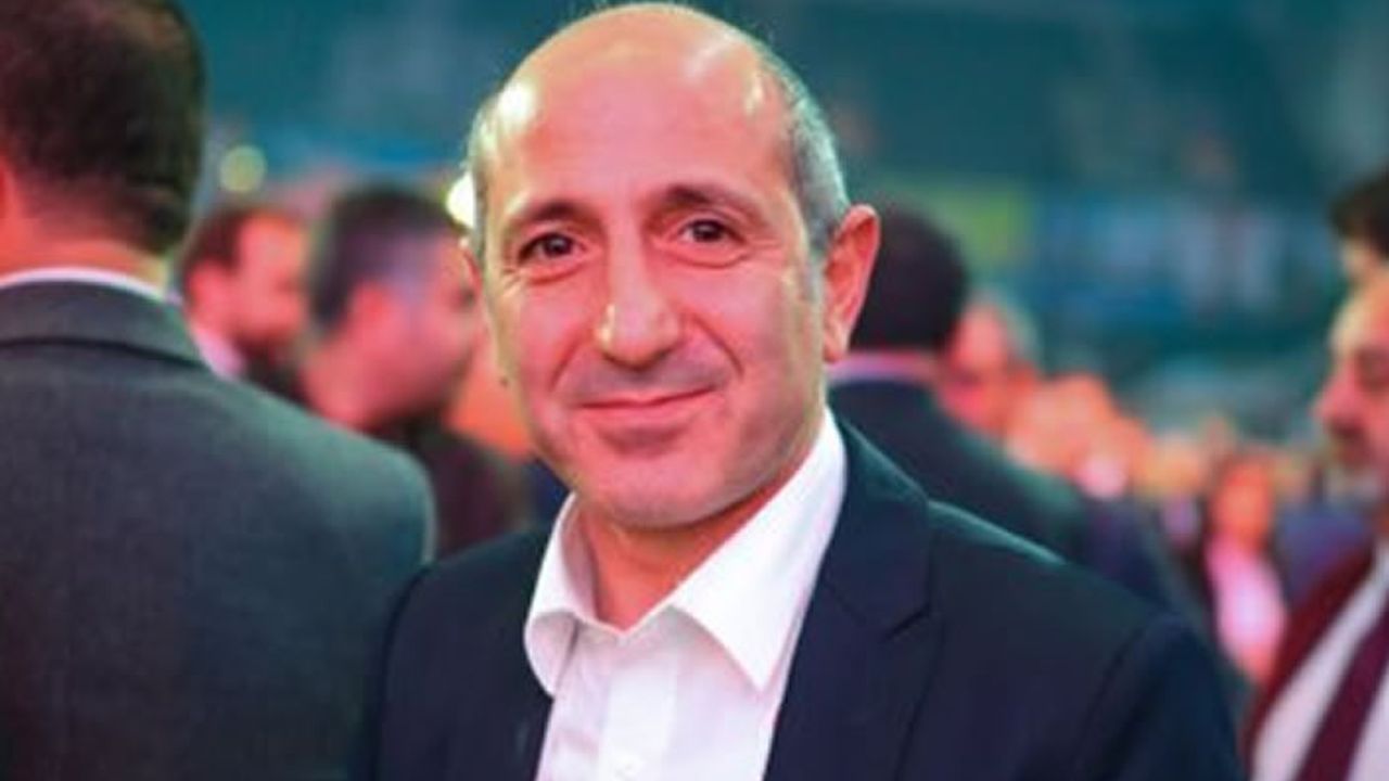 CHP Milletvekili Ali Öztunç'tan şampiyona tebrik!