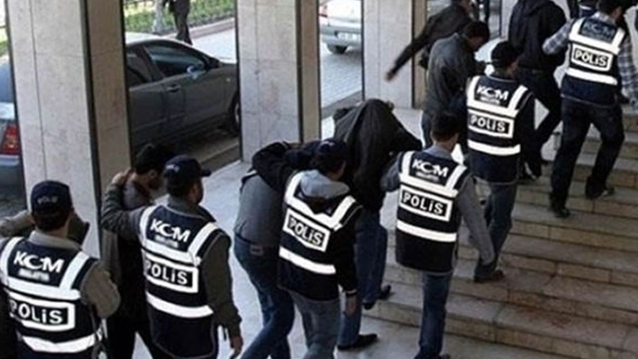 Terörist Murat Karayılan'ın yakınları gözaltına alındı!
