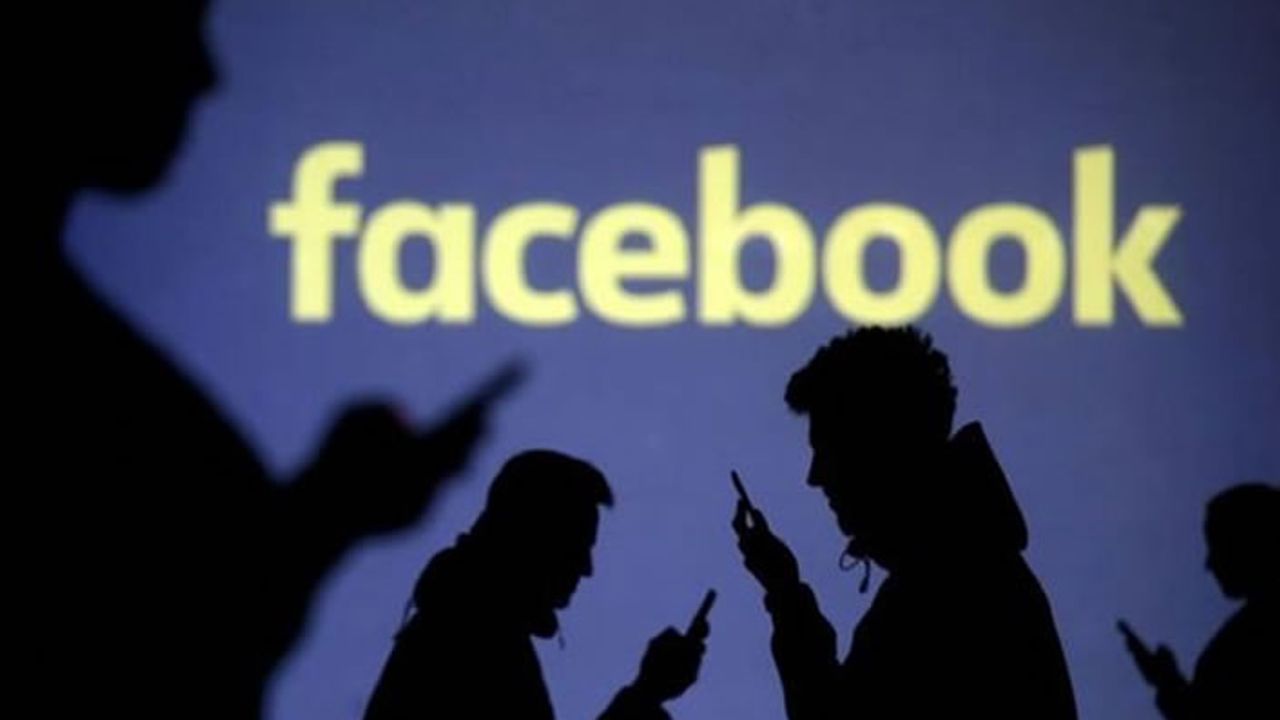 'Mobil uygulamalar hassas bilgileri Facebook ile paylaşıyor' iddiası