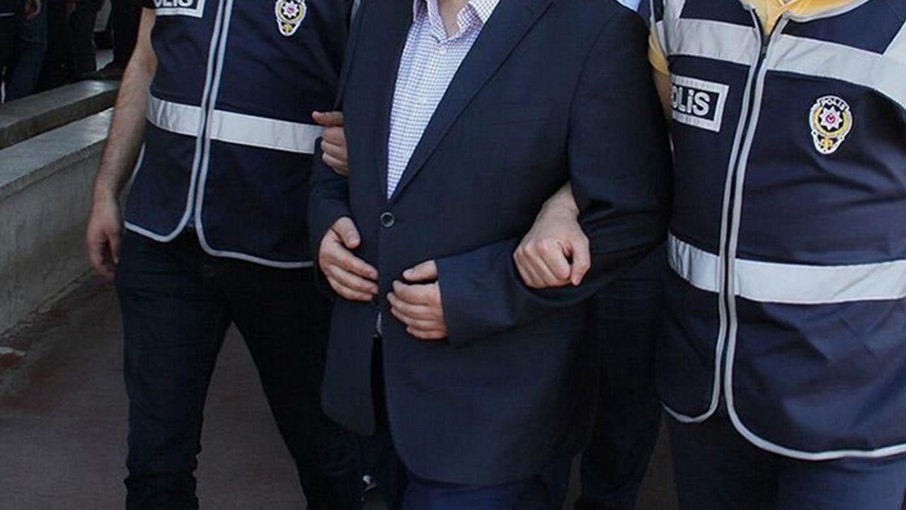 Kahramanmaraş'ta zehir taciri tutuklandı