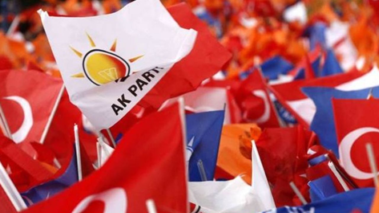 AK Parti MYK'dan son dakika ihraç kararları