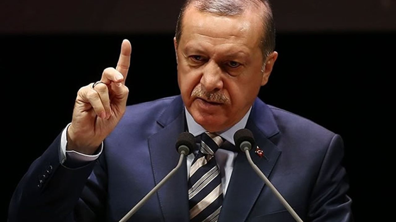 Başkan Erdoğan'dan AB'ye rest: Kapıları açarız 3,6 milyon mülteciyi sizlere göndeririz
