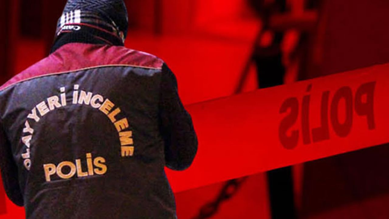 Ankara'da gece yarısı acı olay! Hamile kadın ile çocuğu ölü bulundu