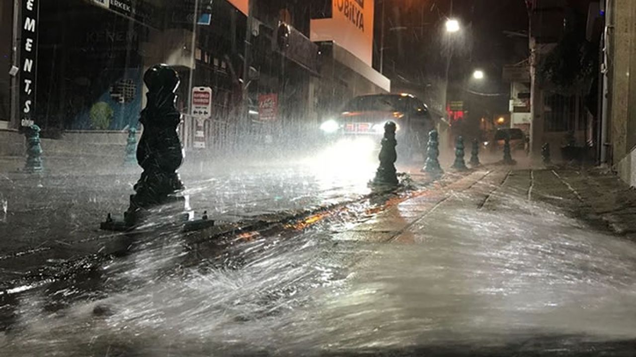 Kahramanmaraş'ta bugün ve yarın hava durumu nasıl olacak? (12 Aralık 2019 Perşembe)