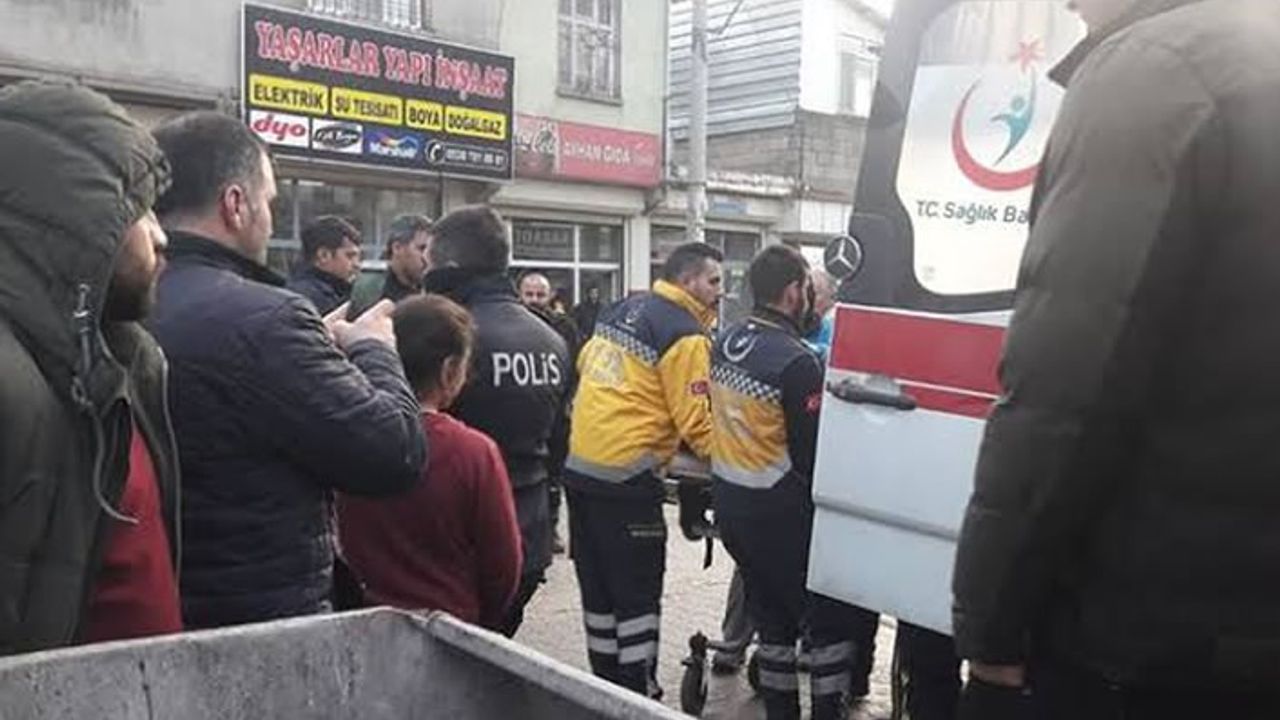 Diyarbakır'da ev çöktü: 3 gün sonra fark edildi!