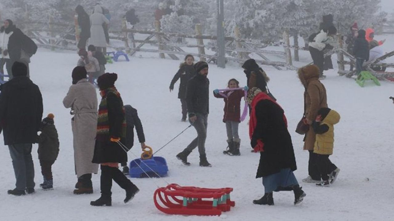 Kahramanmaraş'ta okullar tatil mi 14 Şubat 2020? İşte tatil olan ilçeler...