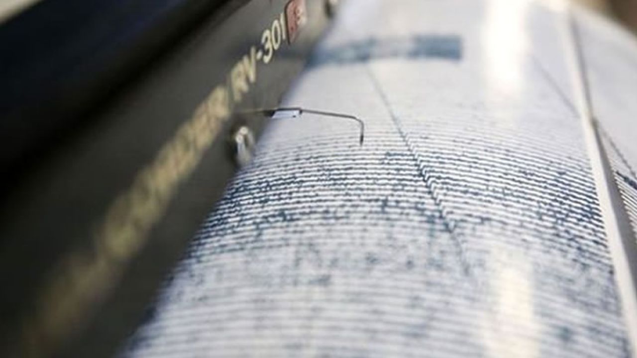 Ünlü deprem uzmanı Prof. Dr. Ercan'dan korkutan deprem açıklaması !