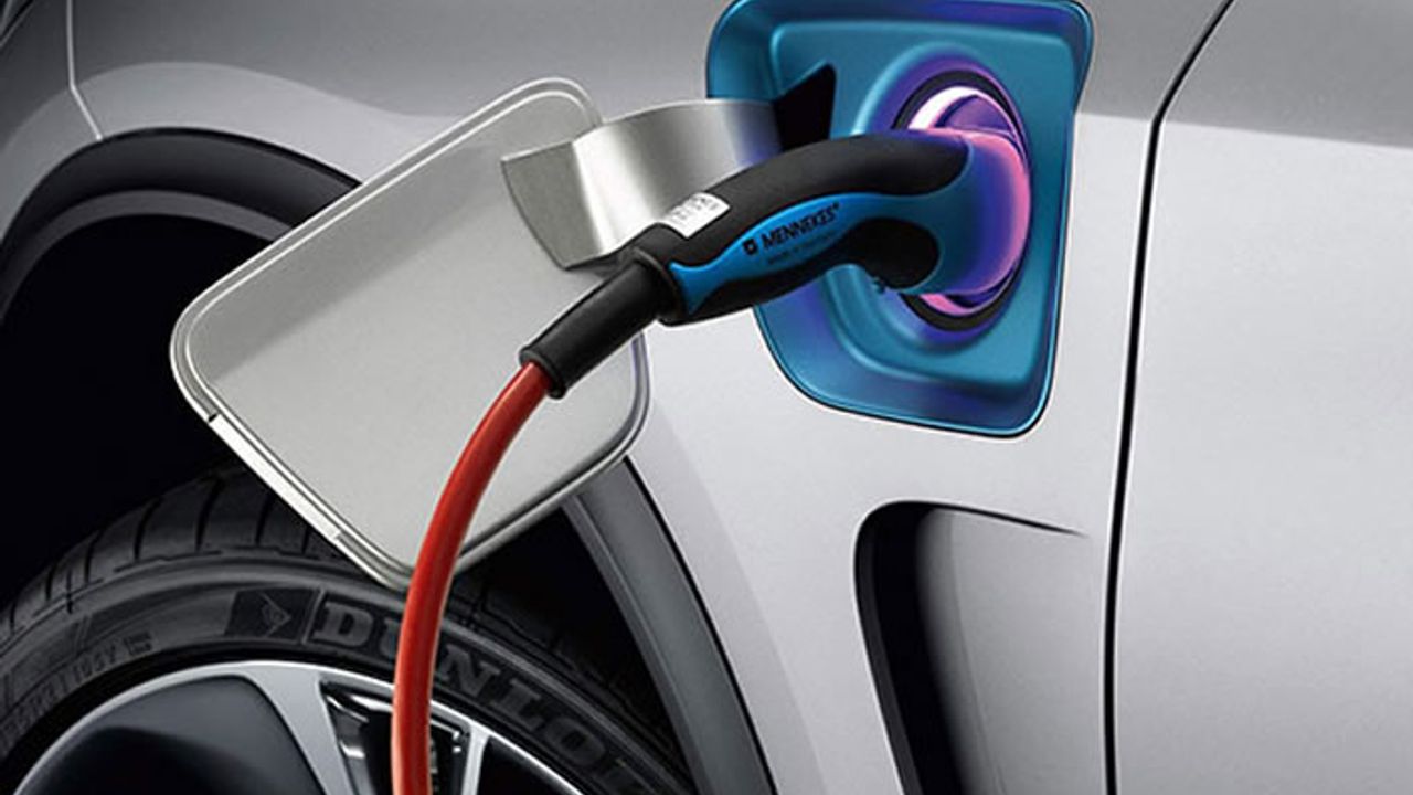 Elektrikli ve hibrid otomobil satışları yüzde 79 arttı