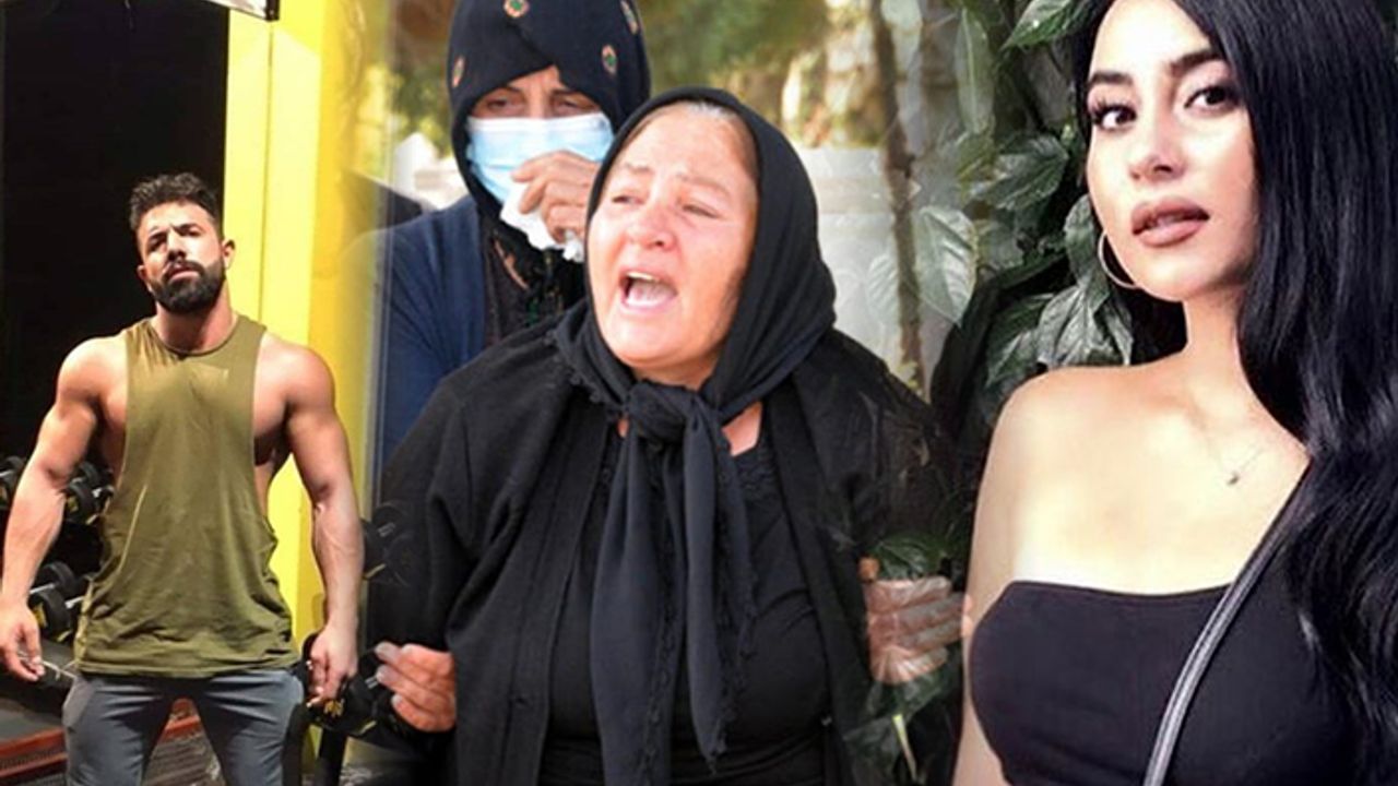 Hunharca öldürülen Kahramanmaraşlı Zeynep'in annesi isyan etti