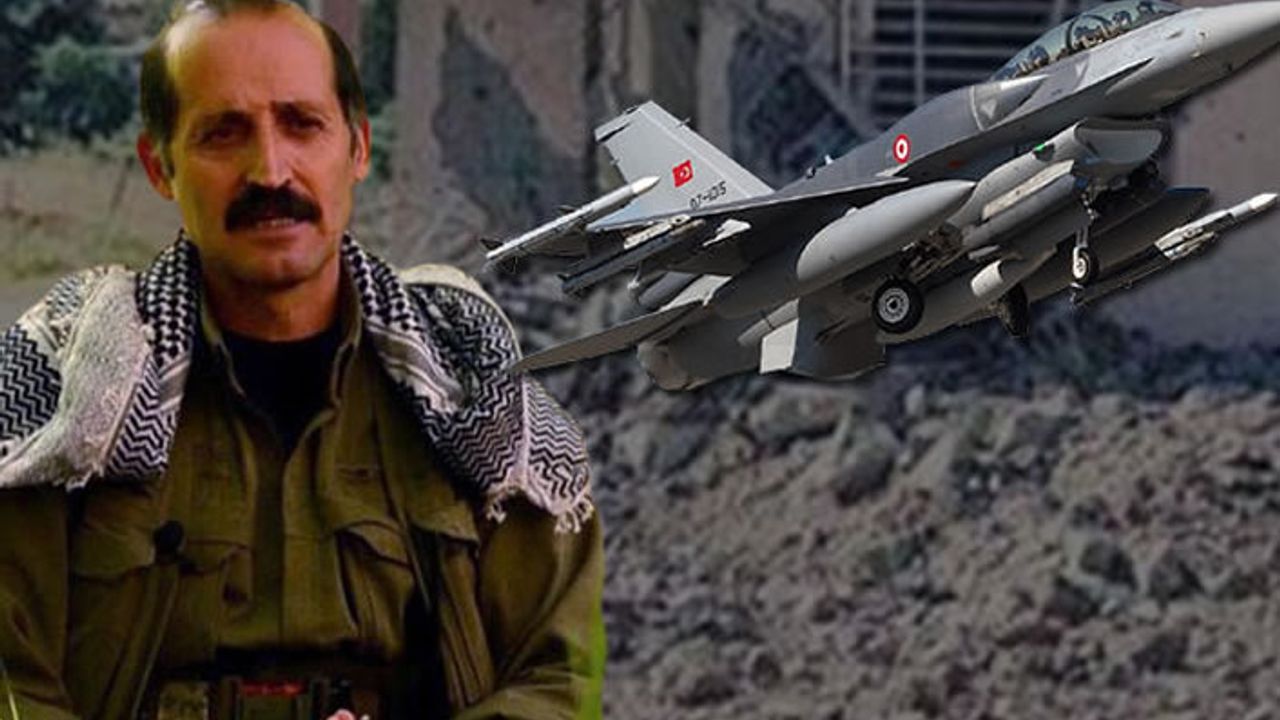 PKK’nın infazcısı nokta operasyonla etkisiz hale getirildi!