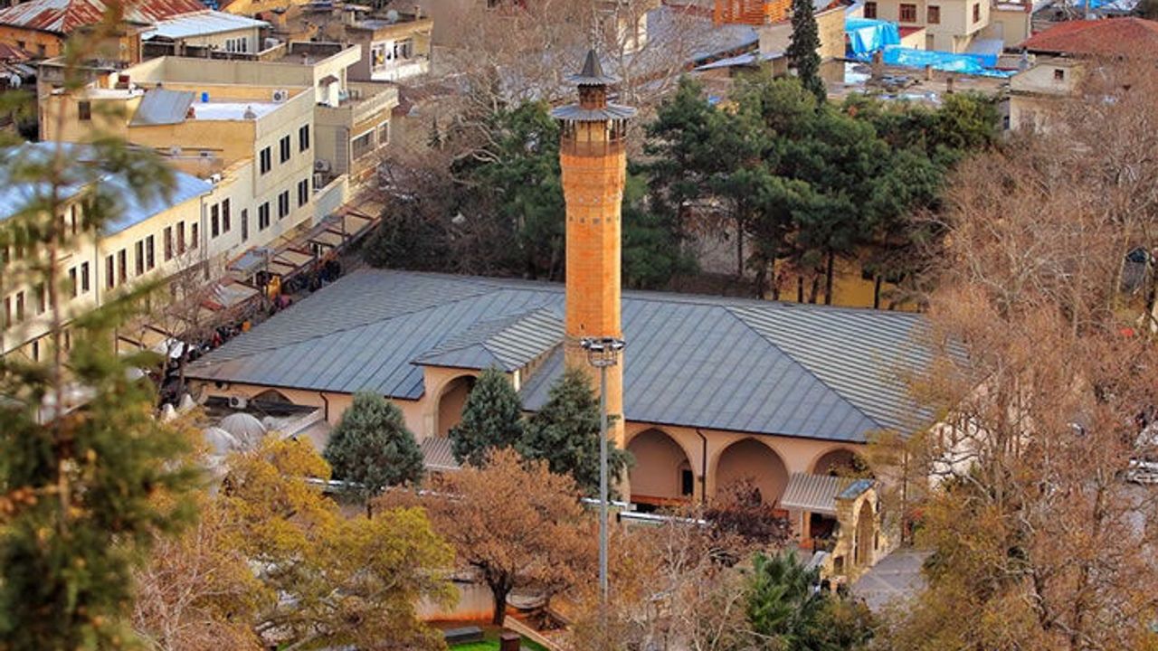 Kahramanmaraş bayram namazı saati! İşte ilçe ilçe bayram namazı vakitleri (2020 Kurban Bayramı)