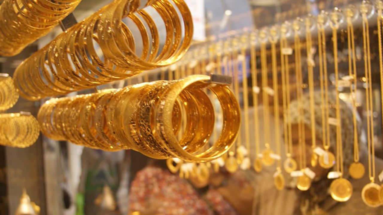 Gram altın ve çeyrek altın fiyatları (5 Ağustos 2020 Çarşamba) ne kadar oldu