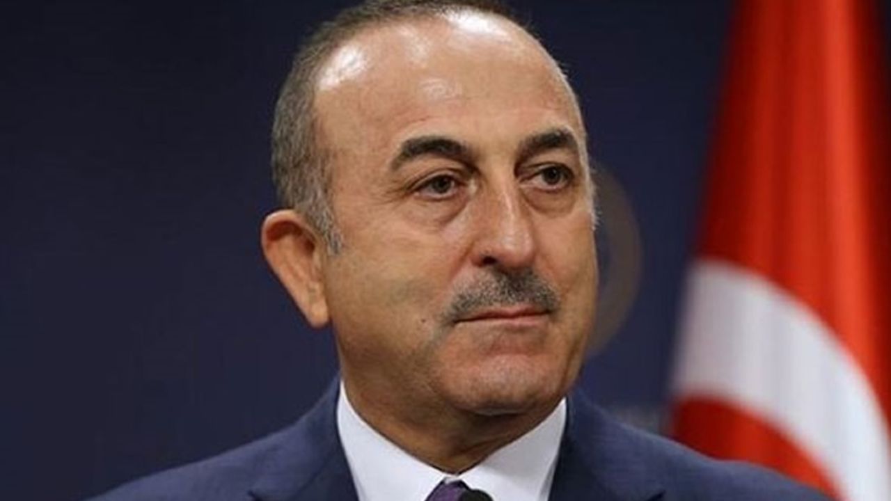 Bakan Çavuşoğlu: Ermenistan hukuku hiçe sayıyor, bunun bir karşılığı olmalı