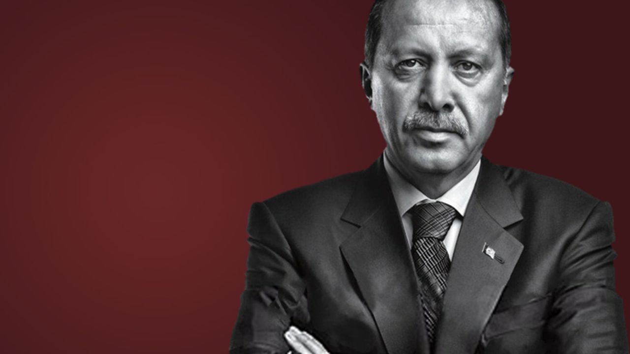 Cumburbaşkanı Erdoğan: Zihinsel noktada bir tedaviye ihtiyacı var
