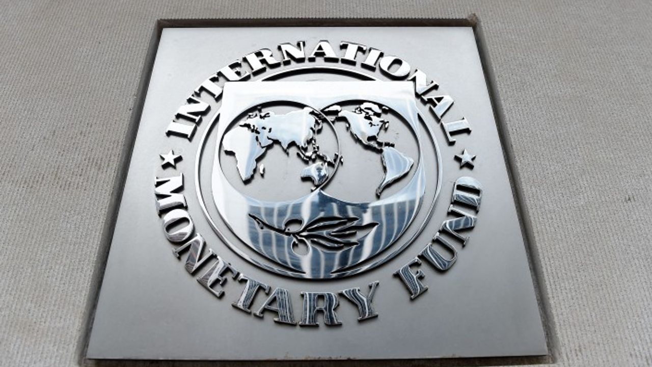 IMF korona virüsün maliyetini açıkladı