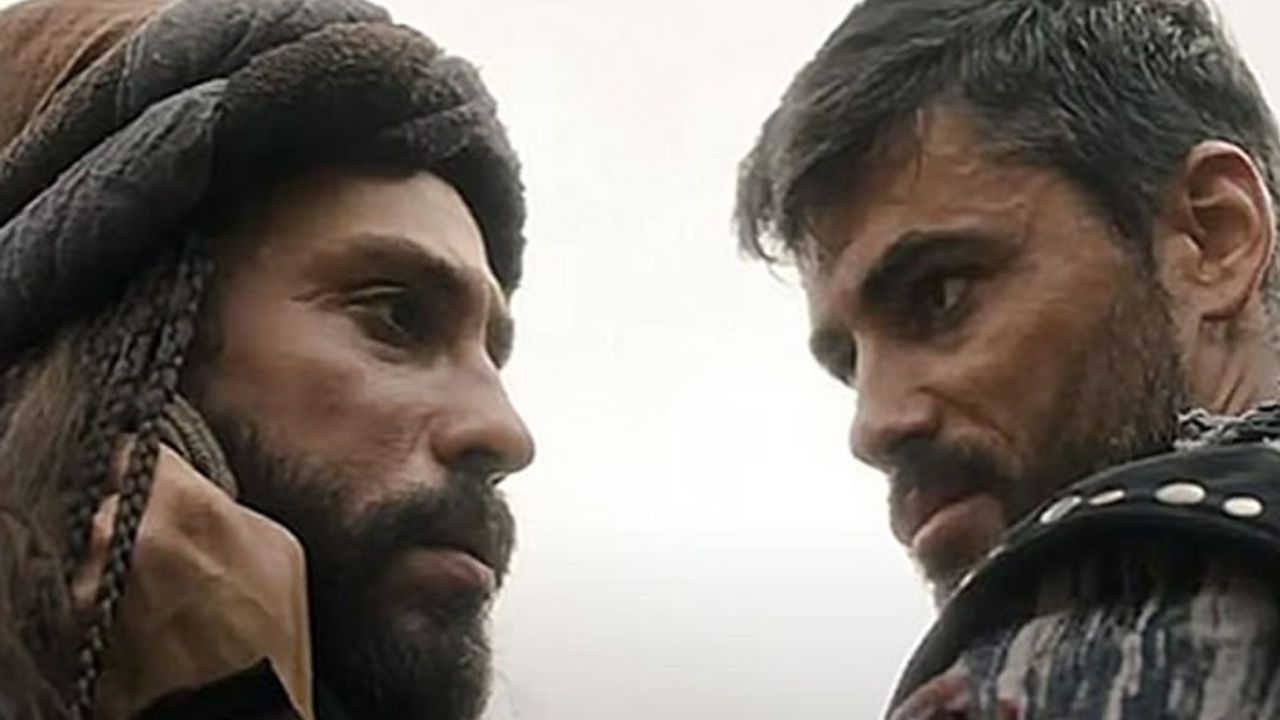 Uyanış: Büyük Selçuklu 7.bölüm son bölüm TRT 1'de izle