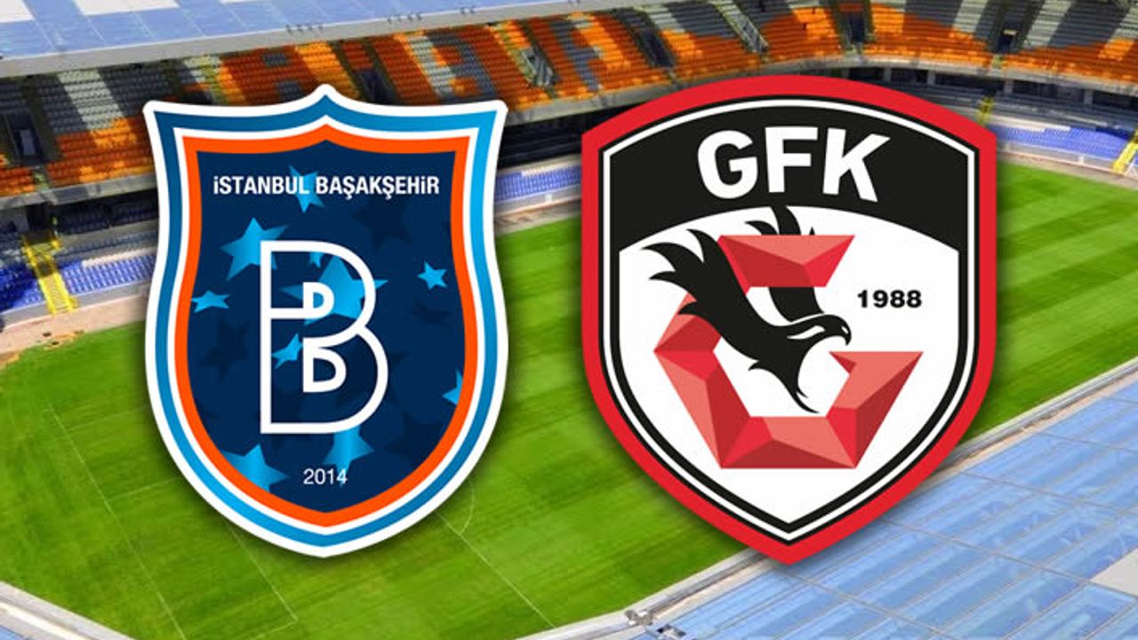 Selçuk Sports HD - Taraftarium24 (Başakşehir Gaziantep CANLI İZLE)