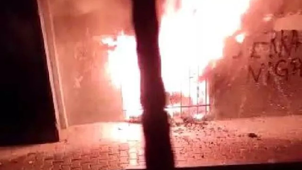 İstanbul'da yangın faciası! 2 çocuk hayatını kaybetti