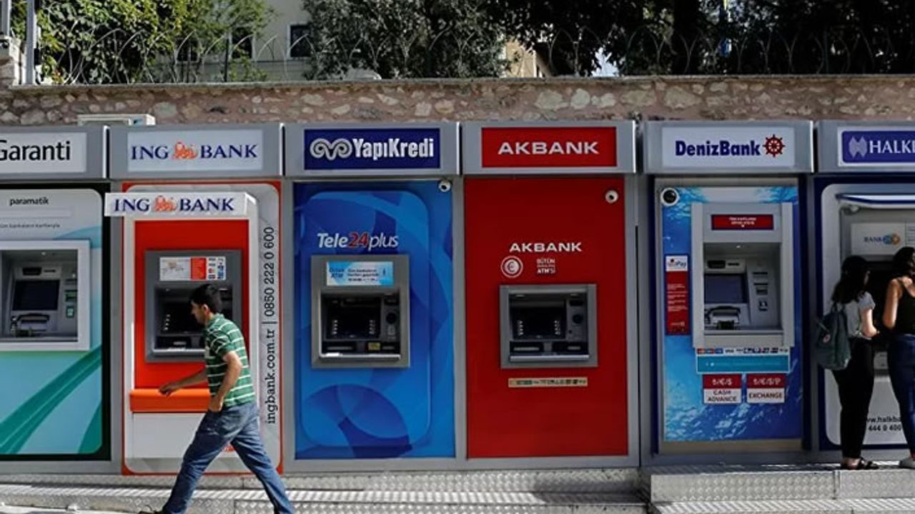 Kamu bankalarından ATM kararı: ATM devrimi