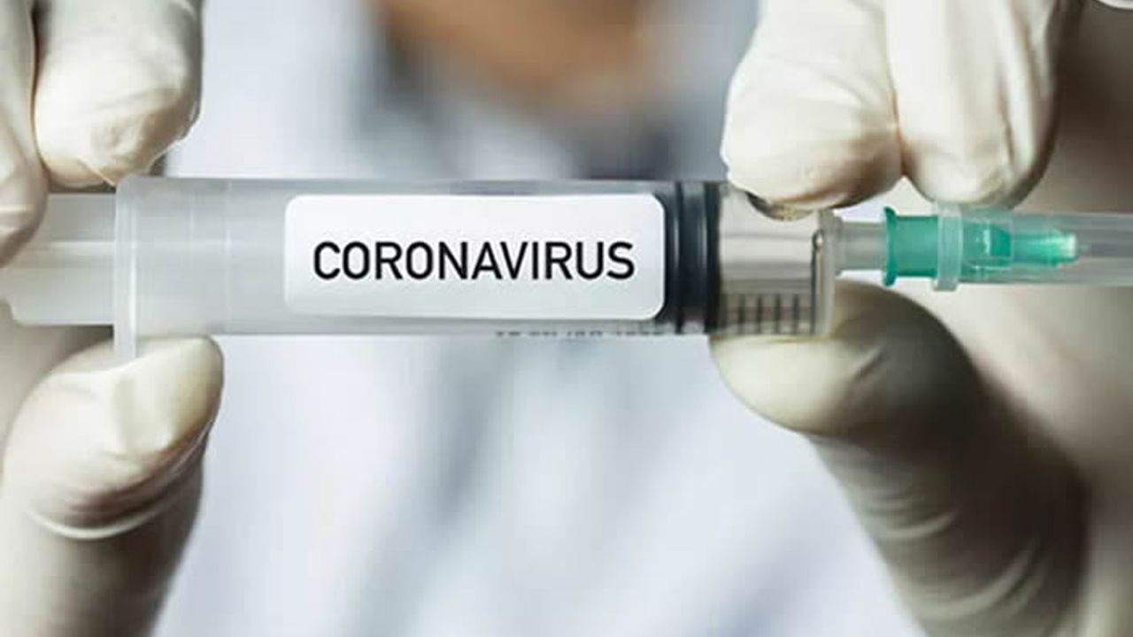 ''Koronavirüs aşısı yaptıracak mısınız?'' anketinde dikkat çeken sonuç!