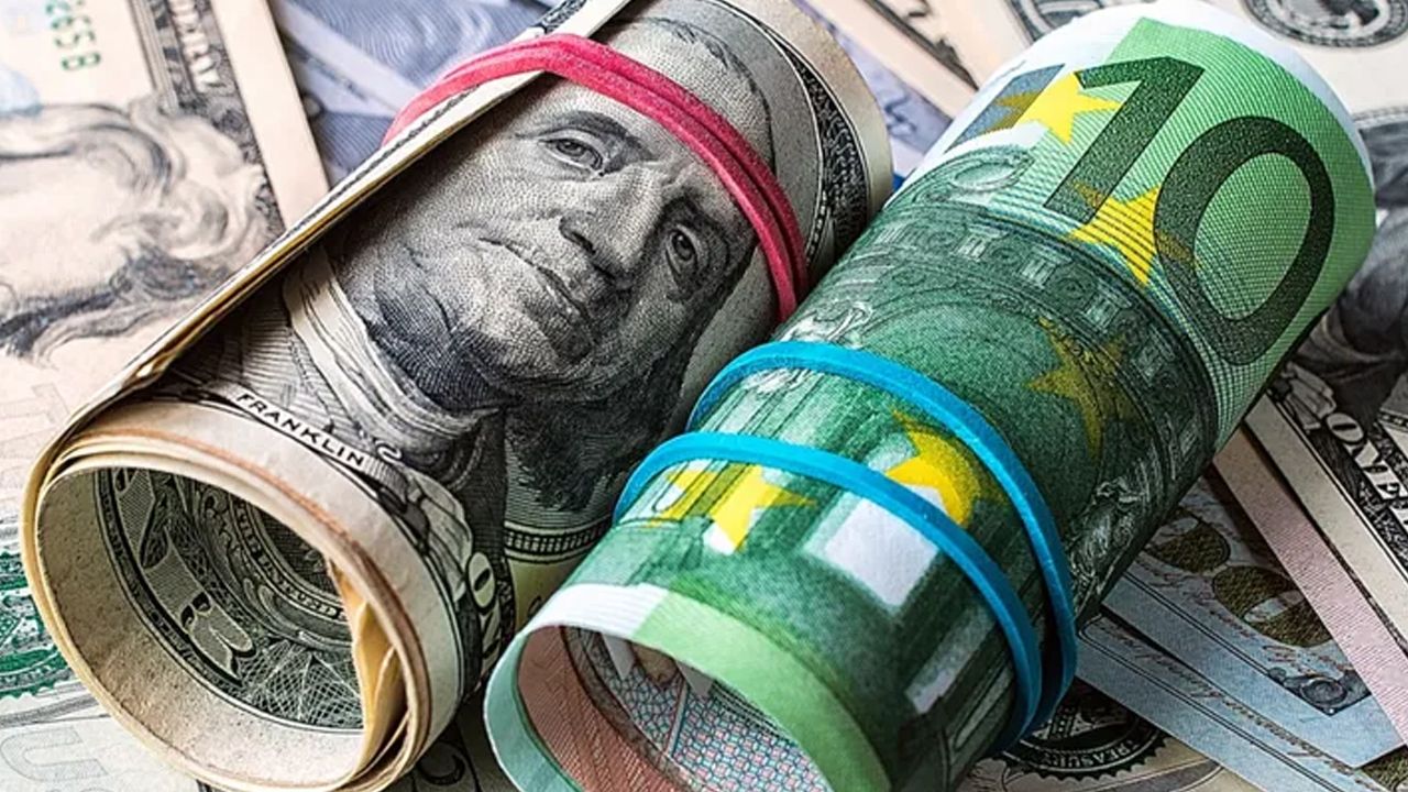 Piyasaların ateşi düşmüyor! Dolar, Euro ve Altın yine ''tehlikeli'' sularda