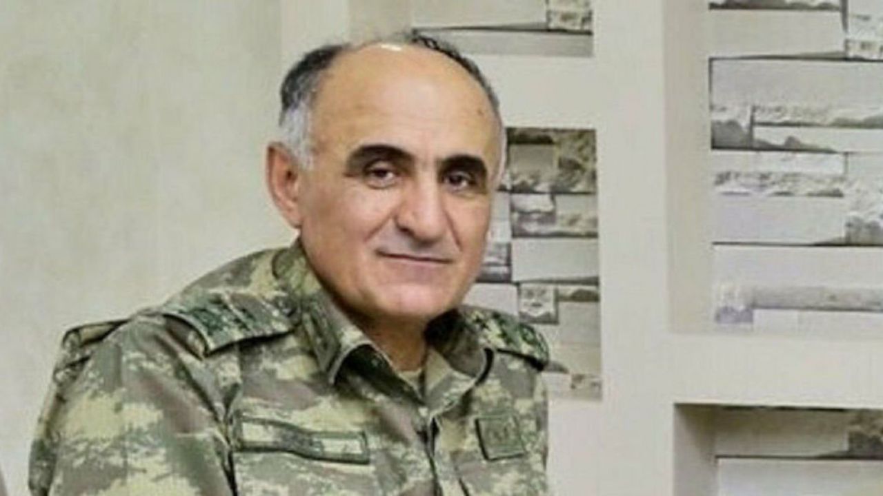 Bitlis'te şehit olan 8. Kolordu Komutanı Osman Erbaş hakkında yeni iddia