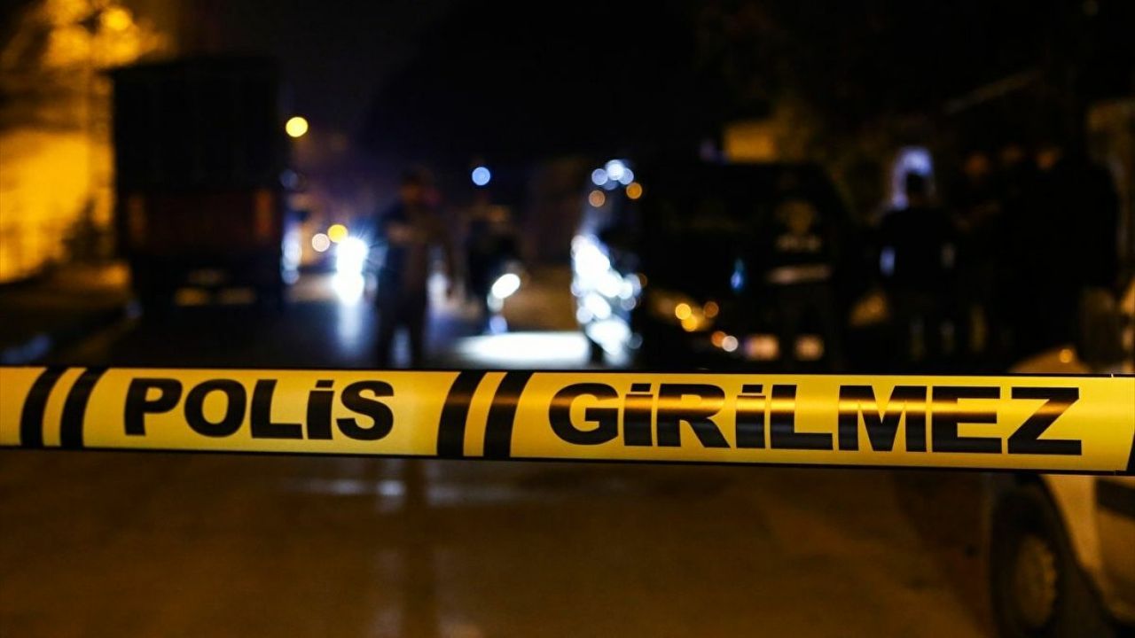 Kahramanmaraş'ta eşinden ayrı yaşayan genç kadın ölü bulundu