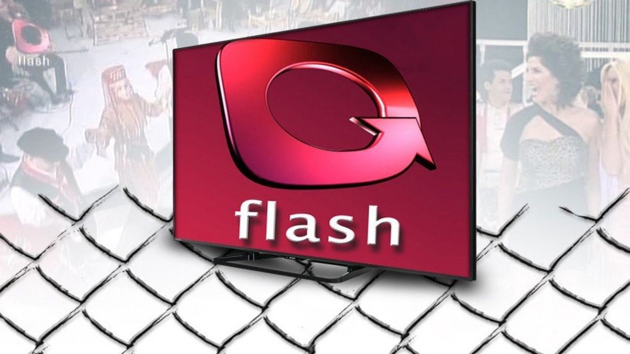 Vur patlasın çal oynasın: Flash TV geri dönüyor