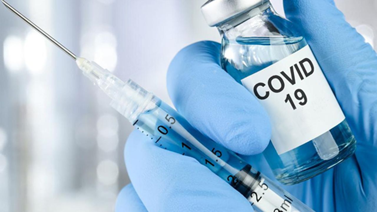 Yerli koronavirüs aşısında sıcak gelişme
