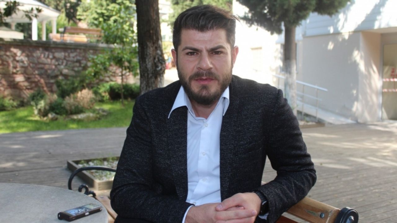 Tuğrul Selmanoğlu kimdir, kaç yaşında ve nereli? Tuğrul Selmanoğlu neden gündem oldu?