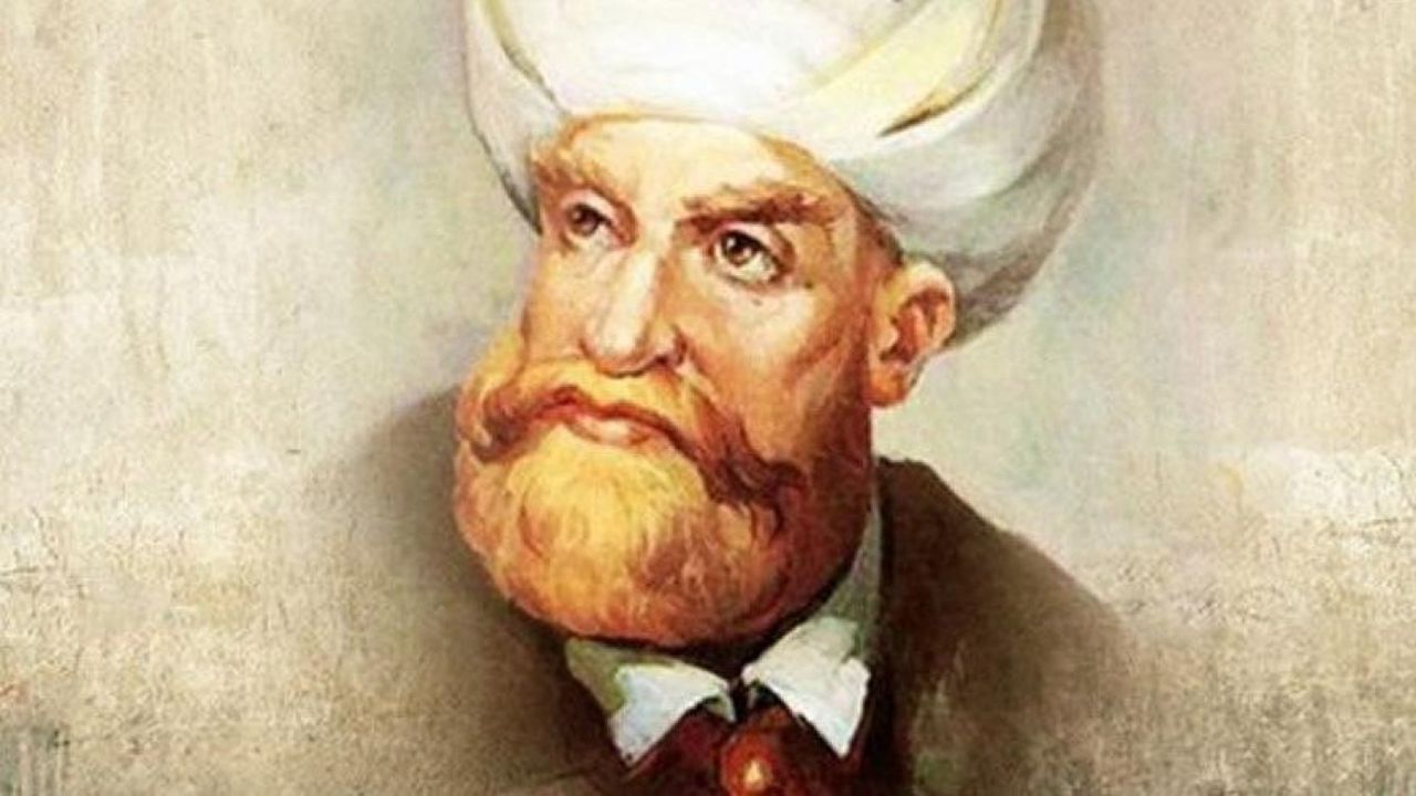 Barbaros Hayreddin Paşa (Hızır Reis) kimdir, nasıl öldü? Barbaros Hayreddin Paşa eşleri ve çocukları!