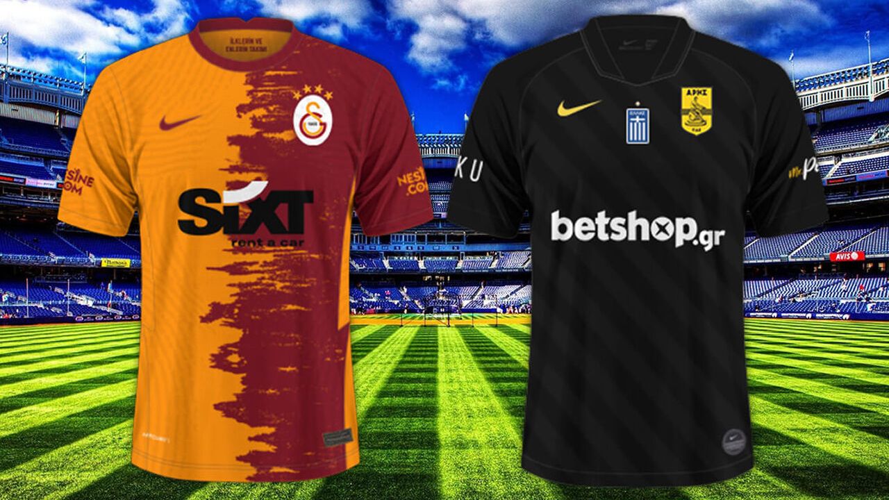 Galatasaray Aris maçı ne zaman? Saat kaçta? Hangi kanalda?