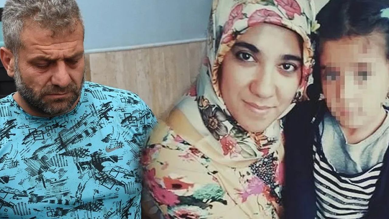 Konya'da eşini öldüren katile ödül gibi ceza! 'Öldürürken zevk almadı' indirimi!