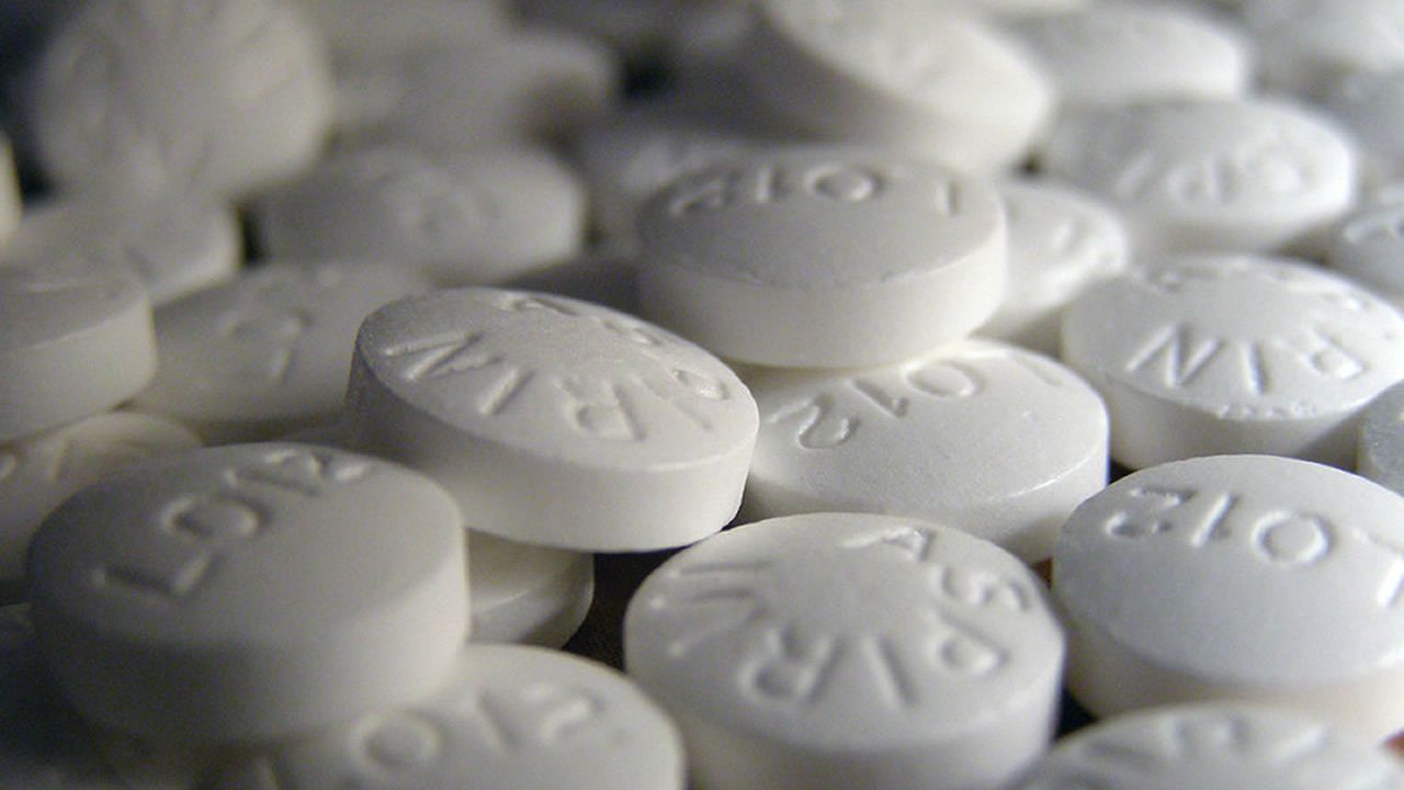 Korona virüs tedavisinde 'aspirin'in etkisi var mı?