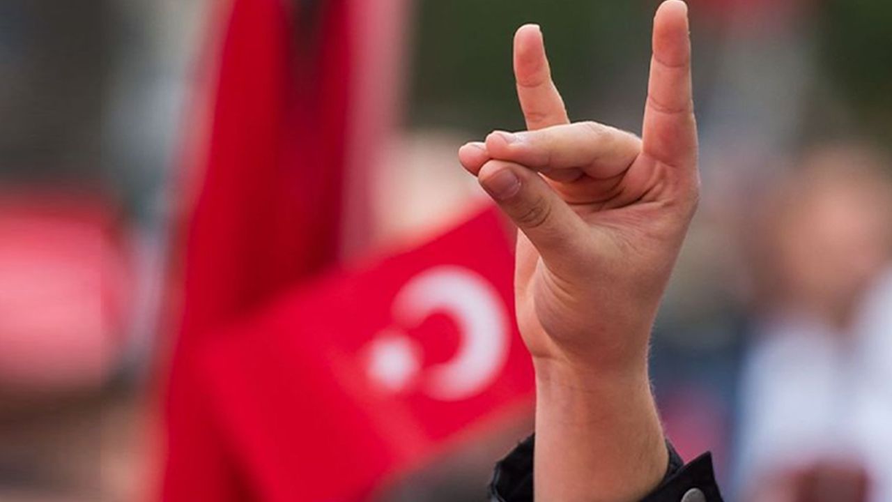 ''Ülkücüyüm ama HDP'ye oy veririm MHP'ye vermem''