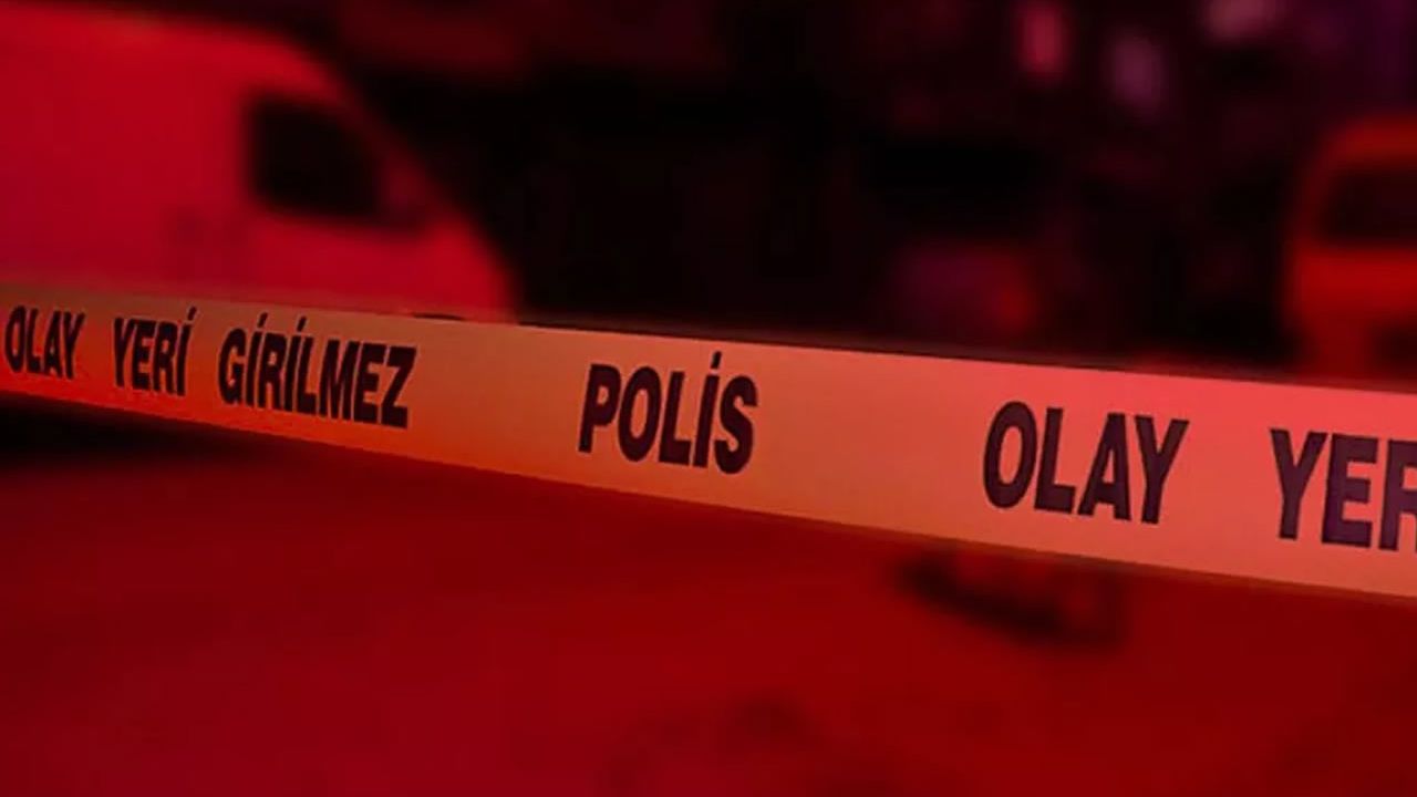 Aydın'da 13 yaşındaki çocuk asılı halde bulundu!
