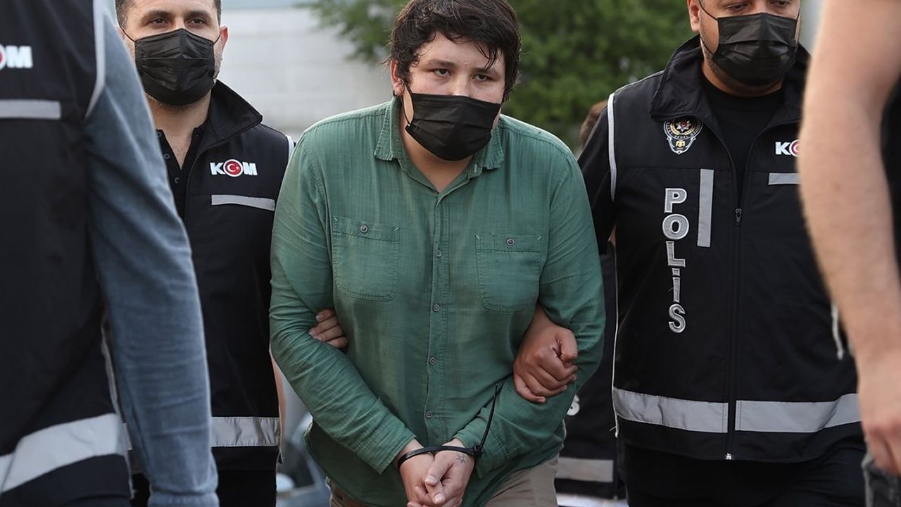 Çiftlik Bank kurucusu 'Tosuncuk' Mehmet Aydın tutuklandı