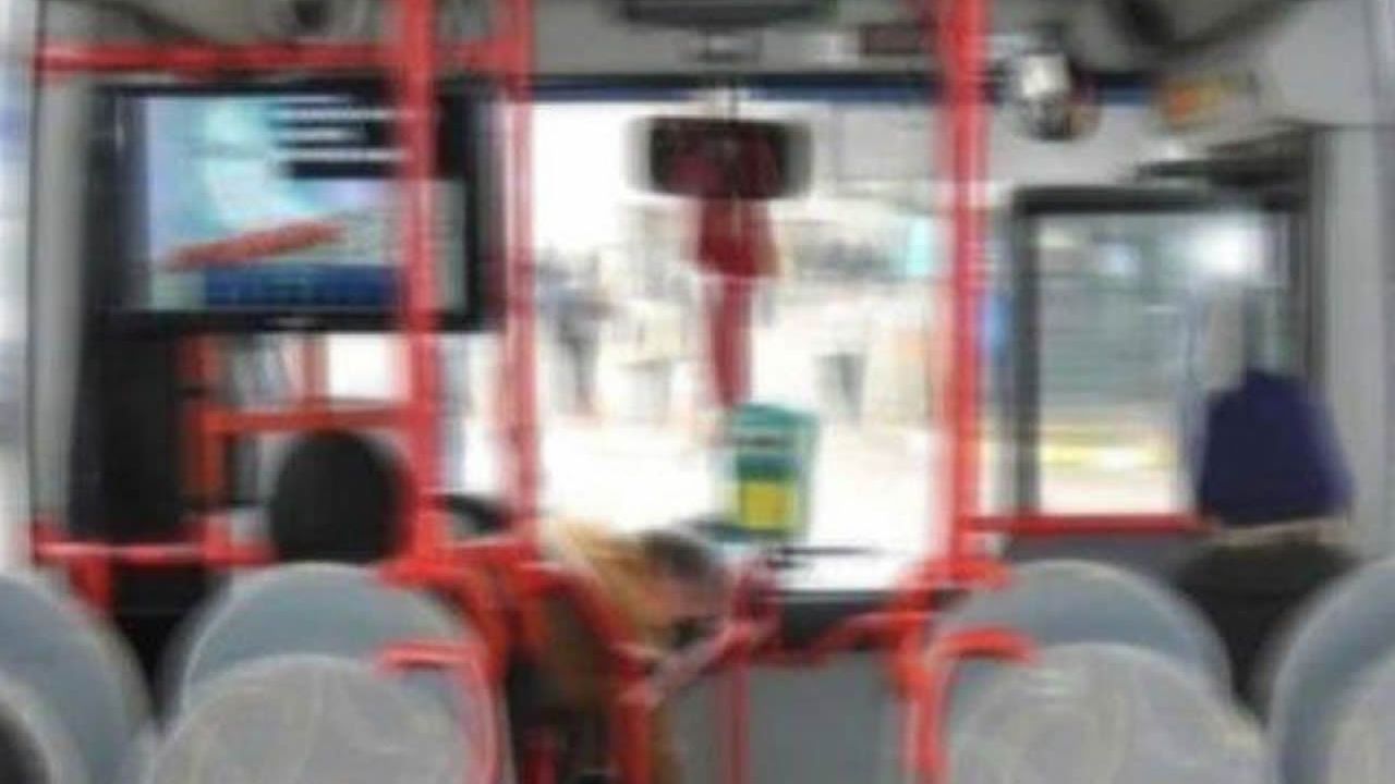 Kahramanmaraş'ta otobüste ‘cinsel istismar’ iddiasına tutuklama!