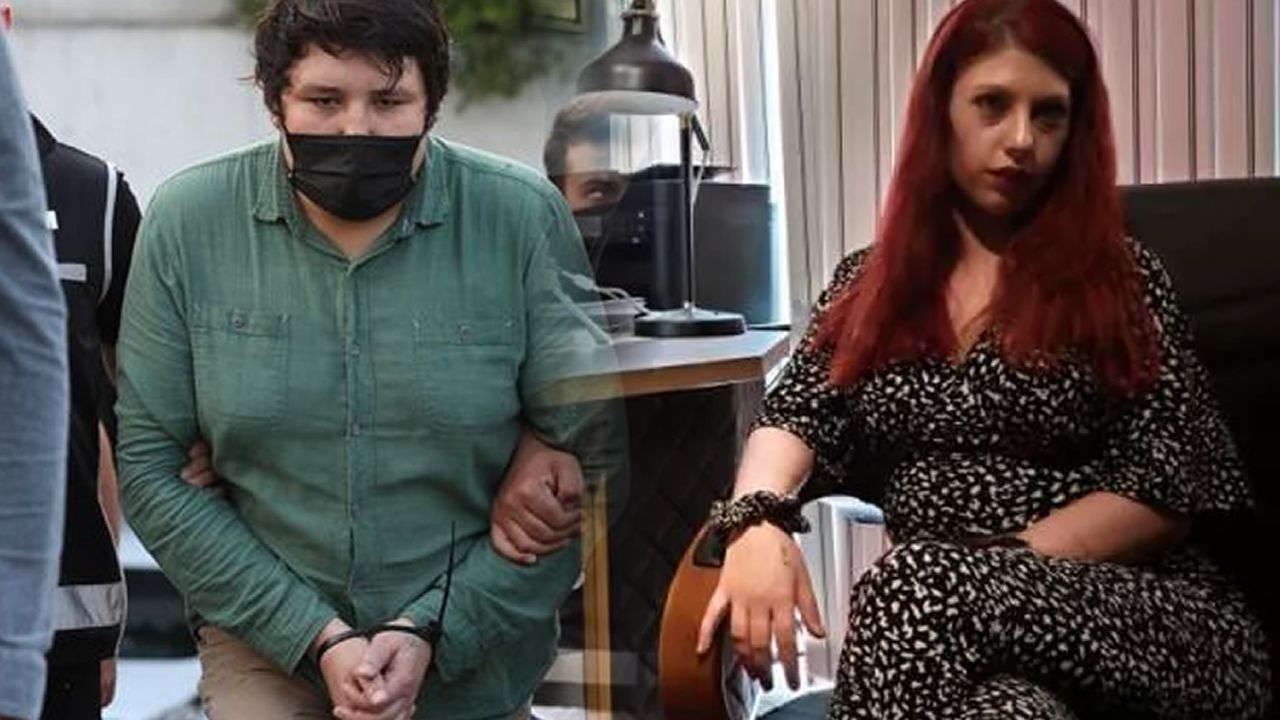 Mehmet Aydın'ın eski eşi: Tek suçum onunla evlenmek, ben de mağdurum