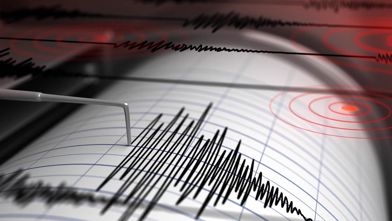 Son 1 saatte 47 adet deprem! Korkutan gelişmeyi AFAD duyurdu