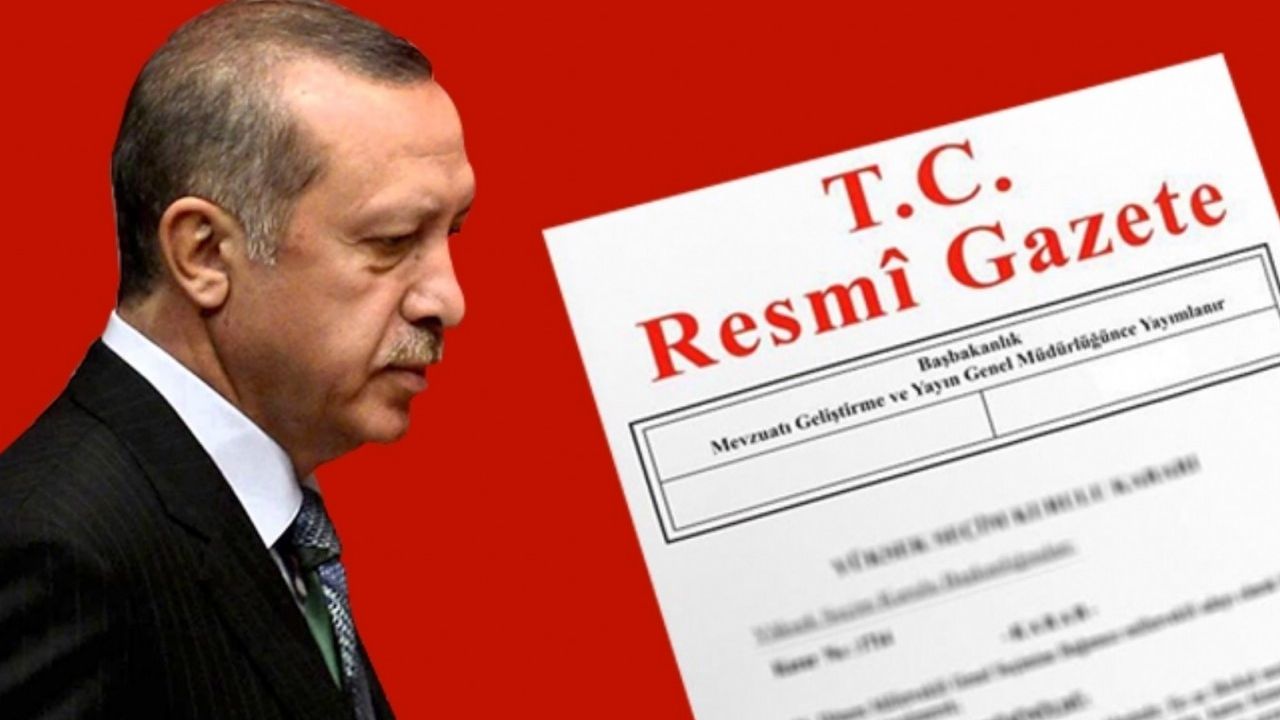 Erdoğan müjdeyi verip imzaladı: Emekli olmak isteyenlere güzel haber