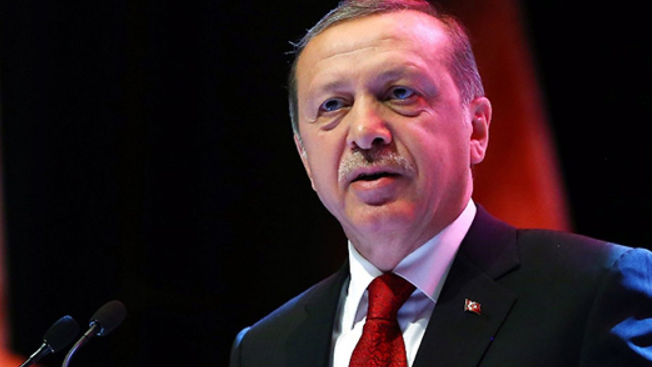 Kabine Toplantısı sonrası Cumhurbaşkanı Erdoğan'dan kritik açıklamalar