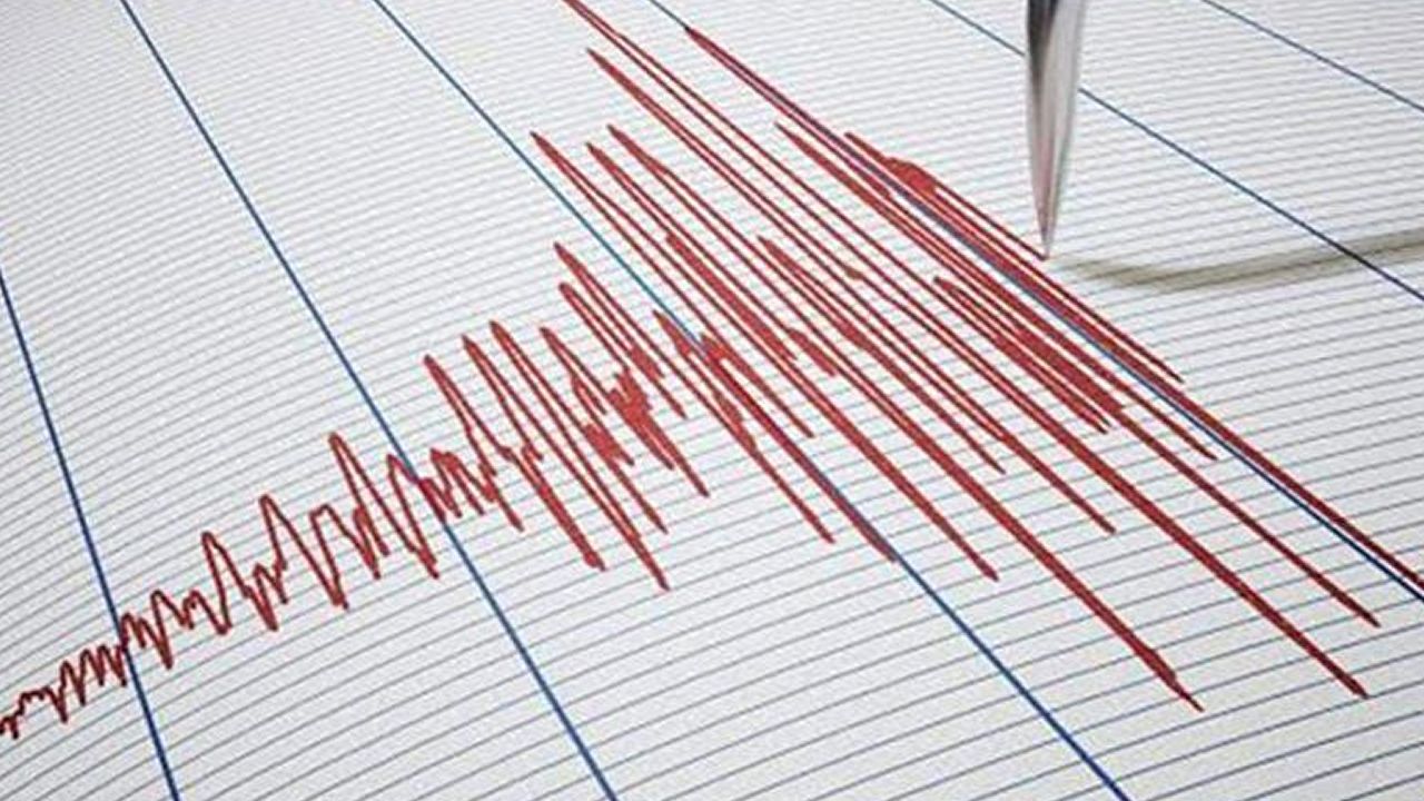 Muğla Datça açıklarında peş peşe depremler! Açıklama geldi