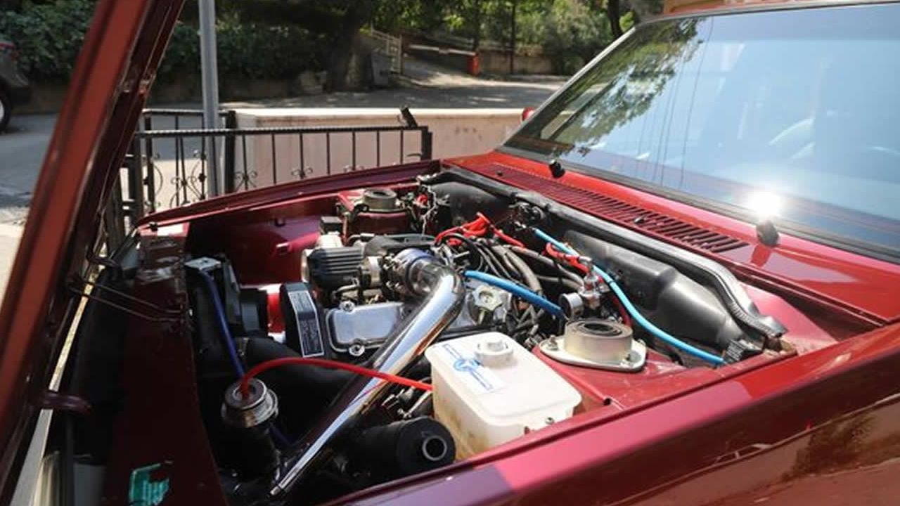 Türkiye'nin en pahalı Tofaş'ının özellikleri ve fiyatı dudak uçuklattı