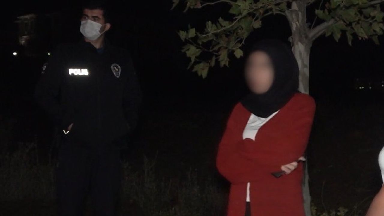 Kırıkkale’de koronavirüslü kadından ilginç tepki: İsterseniz 10 bin lira yazın