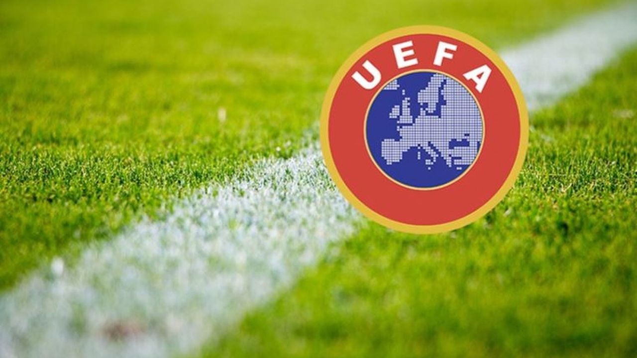 UEFA ülke sıralamasında son durum