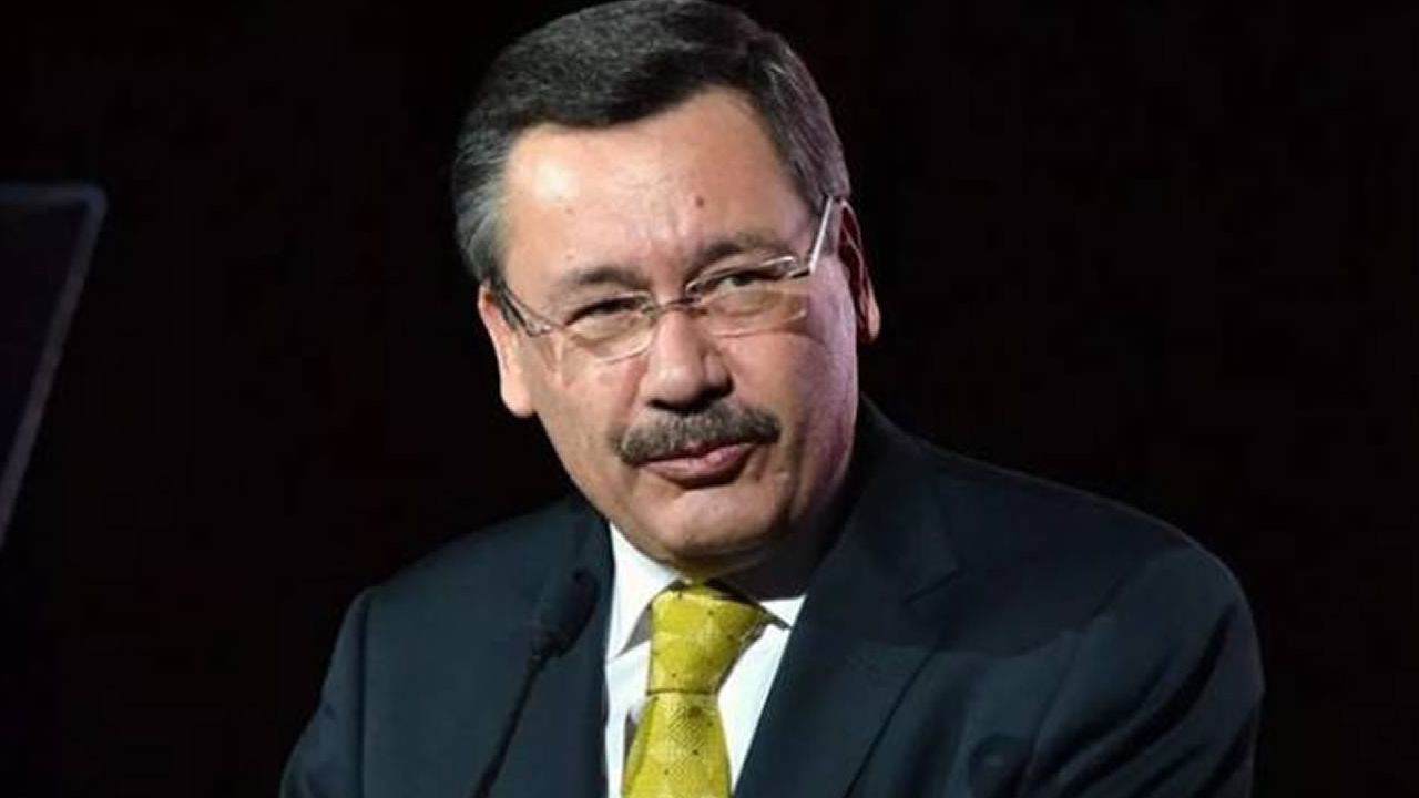 Eski Ankara Büyükşehir Belediye Başkanı Melih Gökçek'in savcılık ifadesi ortaya çıktı!