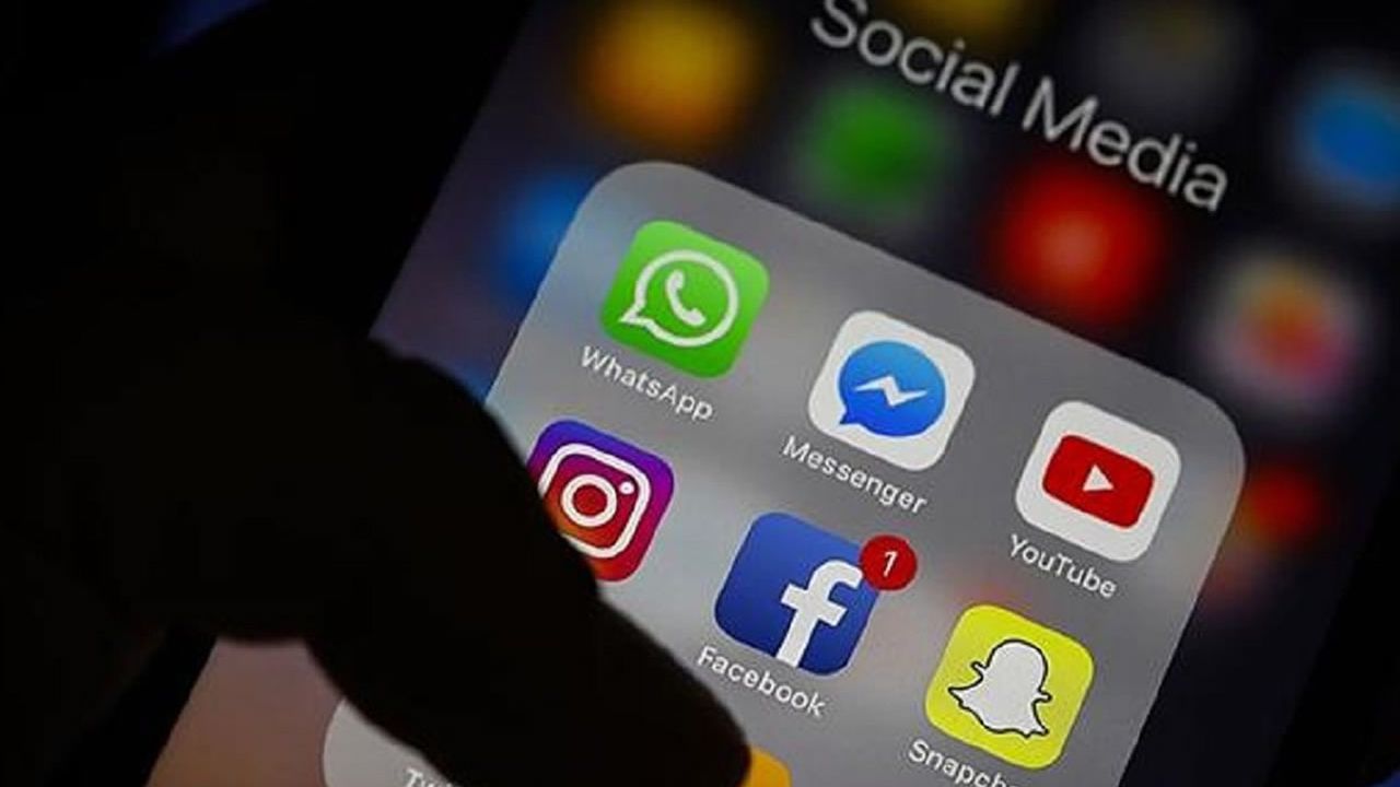 Facebook, Whatsapp ve Instagram çöktü: Erişim sağlanamıyor! Bakanlıktan açıklama geldi...
