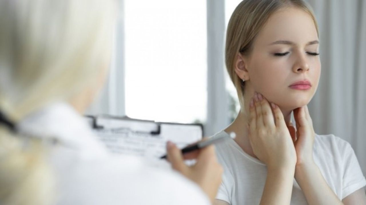 Faranjite ne iyi gelir? Nasıl geçer? Faranjit belirtileri ve tedavisi...