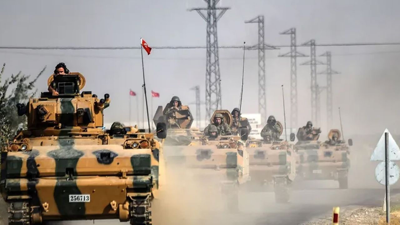 PKK'yı korku sardı! Irak'tan Suriye'ye militan sevk ediyorlar